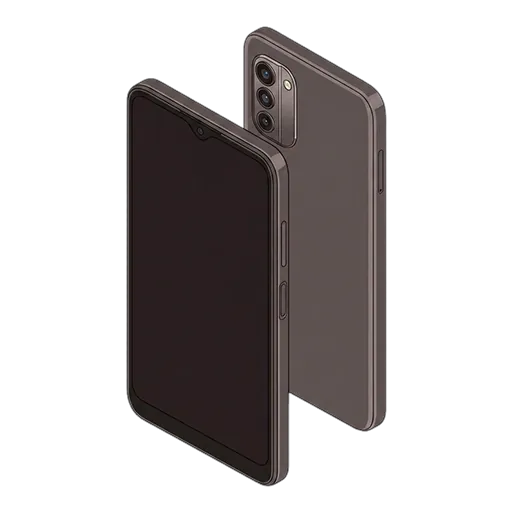 Nokia G21 pixel art
