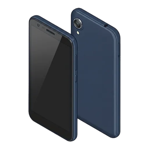 Motorola Moto E6 pixel art