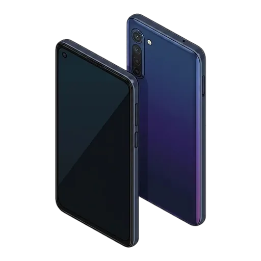 Motorola Moto G Stylus (2021) pixel art