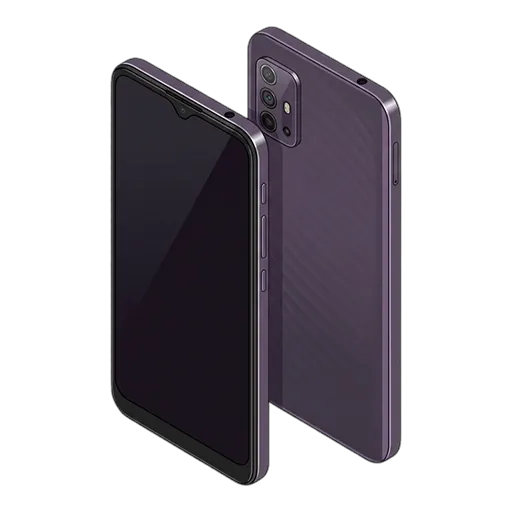 Motorola Moto G10 pixel art
