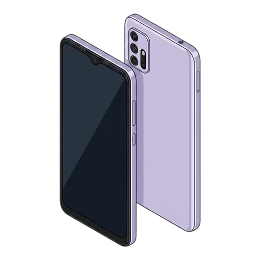Motorola Moto G30 pixel art