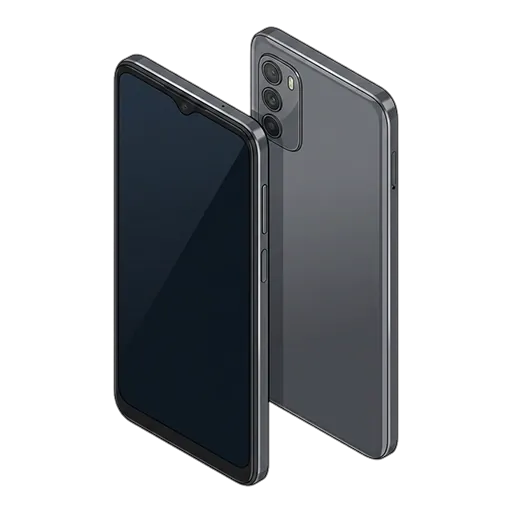 Motorola Moto G50 pixel art