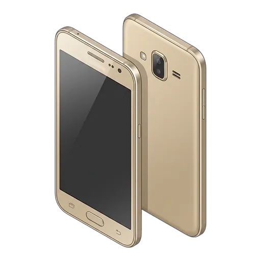 Samsung Galaxy J2 (2017) pixel art