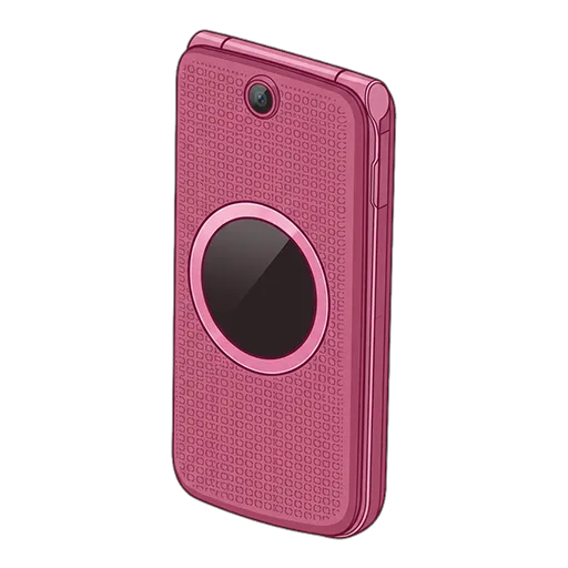 LG Cyon Wine IIIのピクセルアート