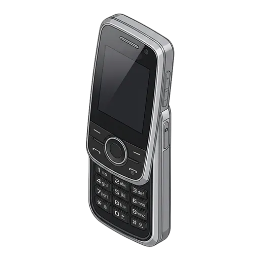 Samsung SGH-L170 pixel art