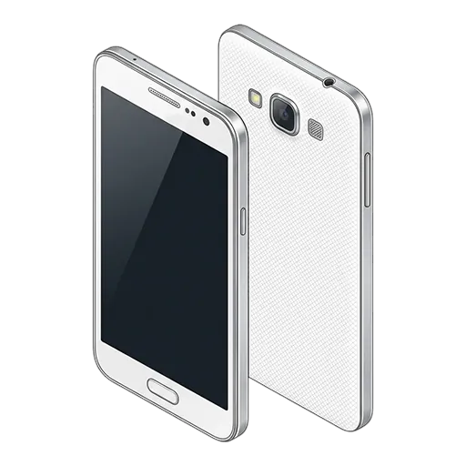 サムスン Galaxy Grand Maxのピクセルアート