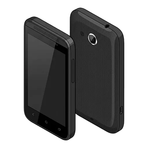 HTC 디자이어 200 픽셀아트