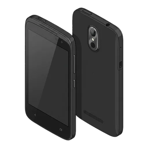 HTC 디자이어 500 픽셀아트