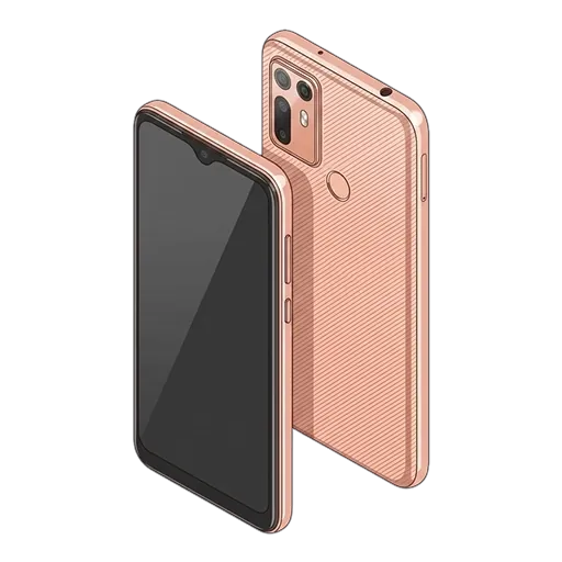 HTC 디자이어 20+ 픽셀아트