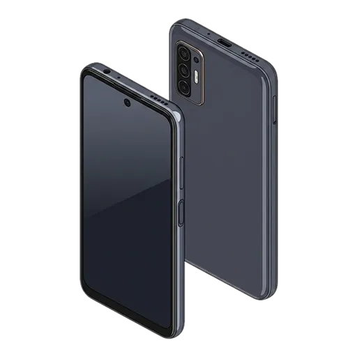 HTC Desire 21 Pro 5G pixel art