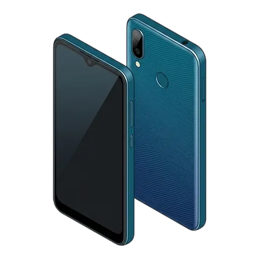 HTC 와일드파이어 E2 픽셀아트