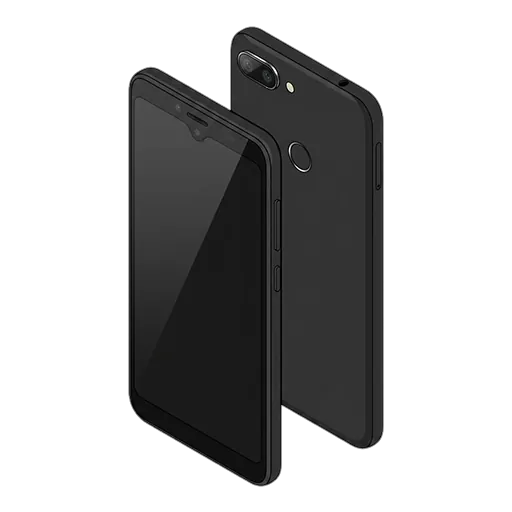 HTC 와일드파이어 E 라이트 픽셀아트