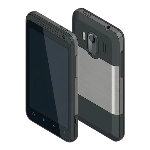 HTC Evo Design 4Gのピクセルアート