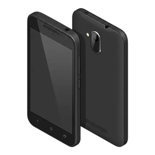 HTC Desire SV pixel art