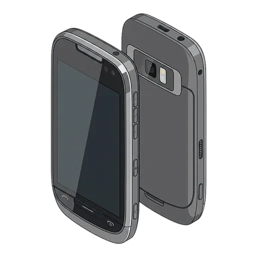Nokia 701 pixel art