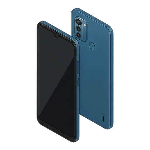 Nokia G11 Plus pixel art