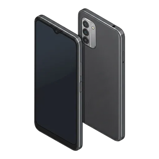 Nokia G400 5G pixel art