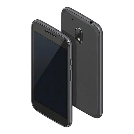 Motorola Moto G4 Play pixel art