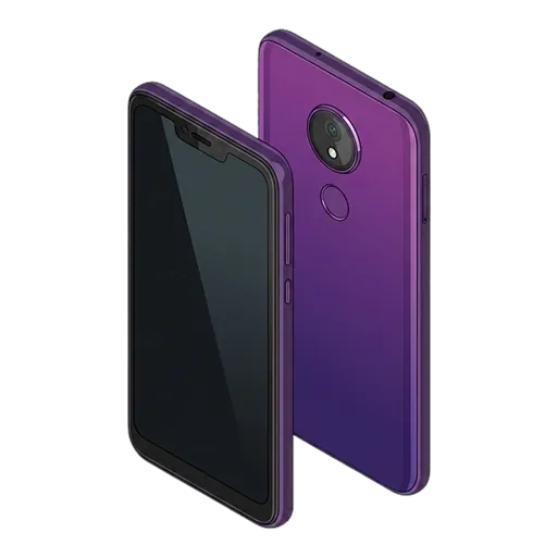 Motorola Moto G7 Power pixel art