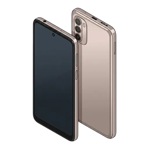 Motorola Moto G41 pixel art