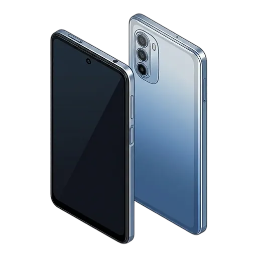 Motorola Moto G51 5G pixel art