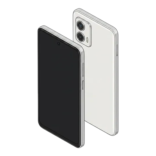 모토로라 모토 G73 5G 픽셀아트