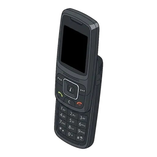 Samsung SGH-C300 pixel art