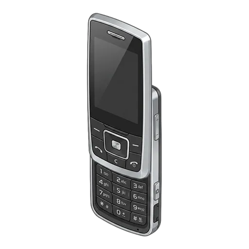 サムスン SGH-E840のピクセルアート