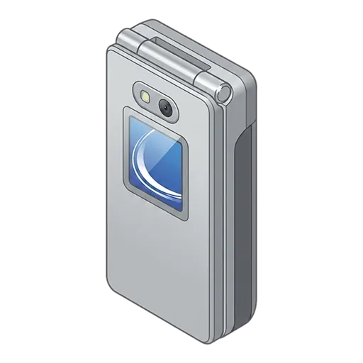 サムスン SGH-E870のピクセルアート