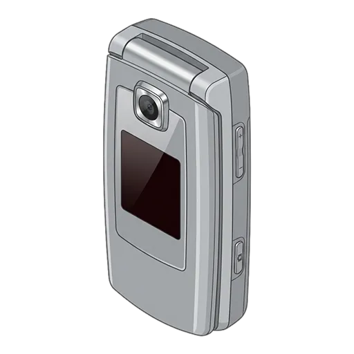 Samsung SGH-E890 pixel art