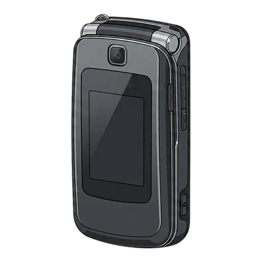 Samsung SGH-G400 Soul pixel art