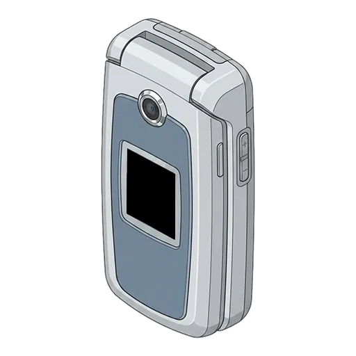 Samsung SGH-M300 pixel art