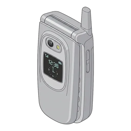삼성 SGH-P510 픽셀아트