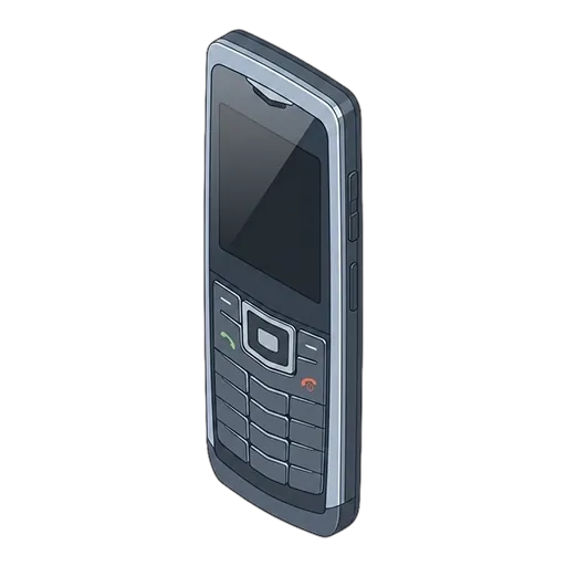 Samsung SGH-U100 pixel art