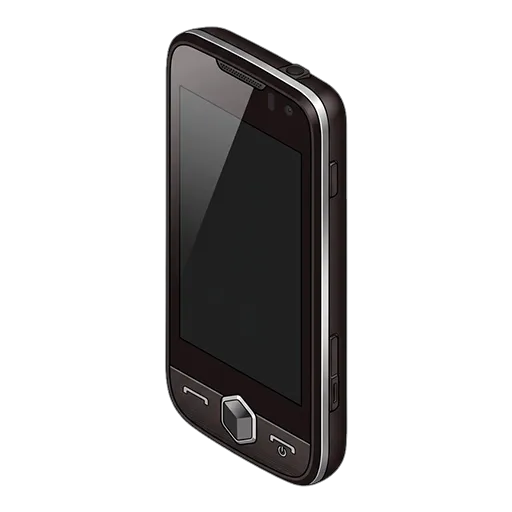 Samsung Jet pixel art