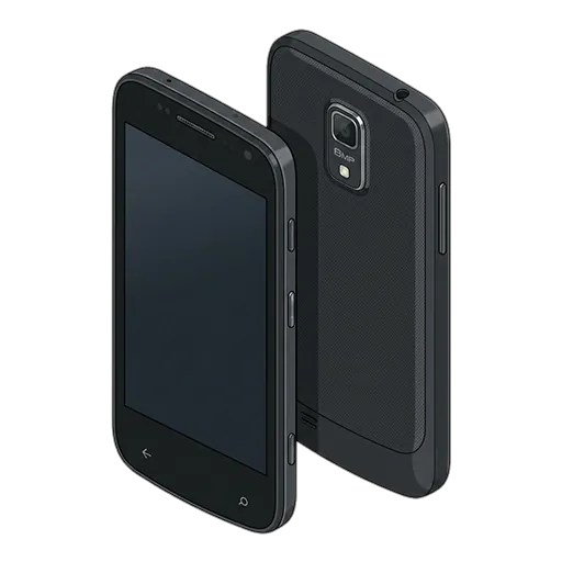 Samsung Focus S pixel art