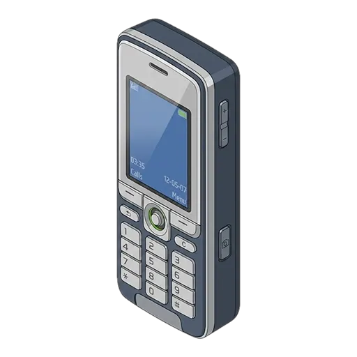 소니에릭슨 소니 에릭슨 K310i 픽셀아트