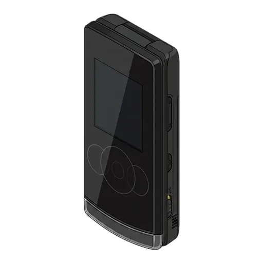 소니에릭슨 소니 에릭슨 W980 픽셀아트