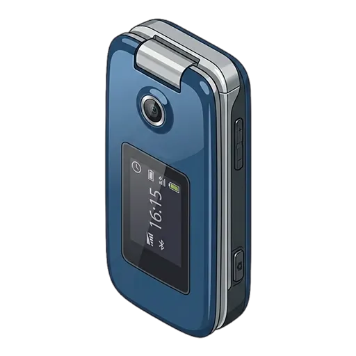 소니에릭슨 소니 에릭슨 Z610i 픽셀아트