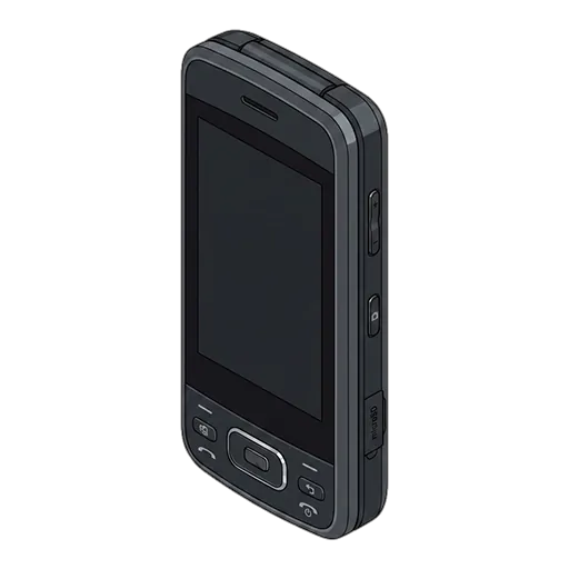 LG Voyager VX10000 pixel art