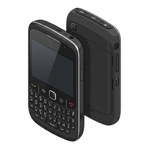 Curve 8520