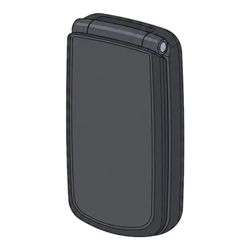 サムスン SGH-B300のピクセルアート
