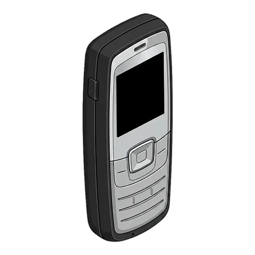 Samsung SGH-C140 pixel art
