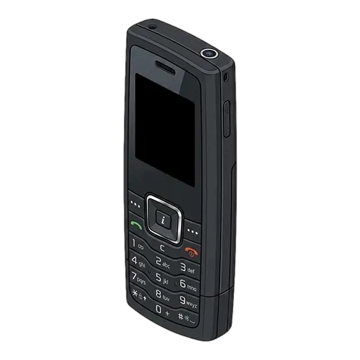 サムスン SGH-C160のピクセルアート