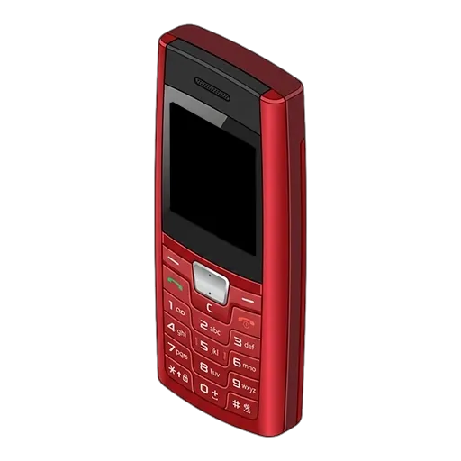 삼성 SGH-C170 픽셀아트