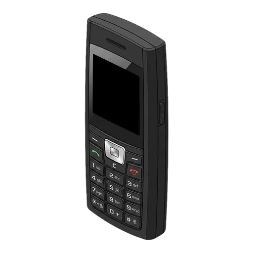 サムスン SGH-C180のピクセルアート