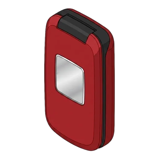 サムスン SGH-C260のピクセルアート