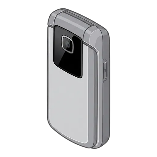 Samsung SGH-C400 pixel art