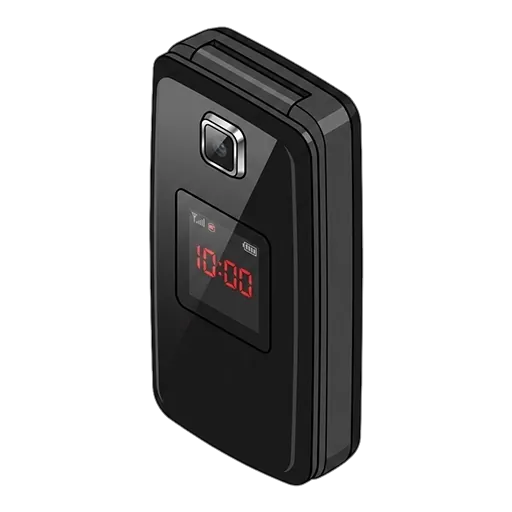 Samsung SGH-C414 pixel art