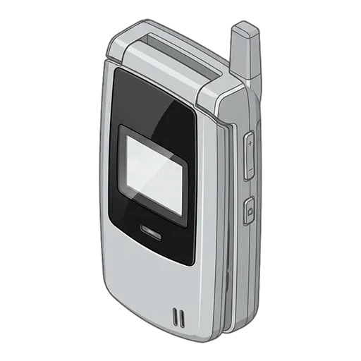 Samsung SGH-D357 pixel art